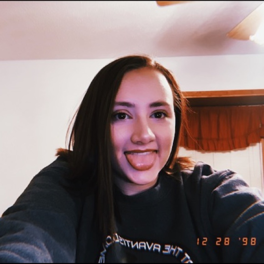 Meet your Posher, Ryleigh